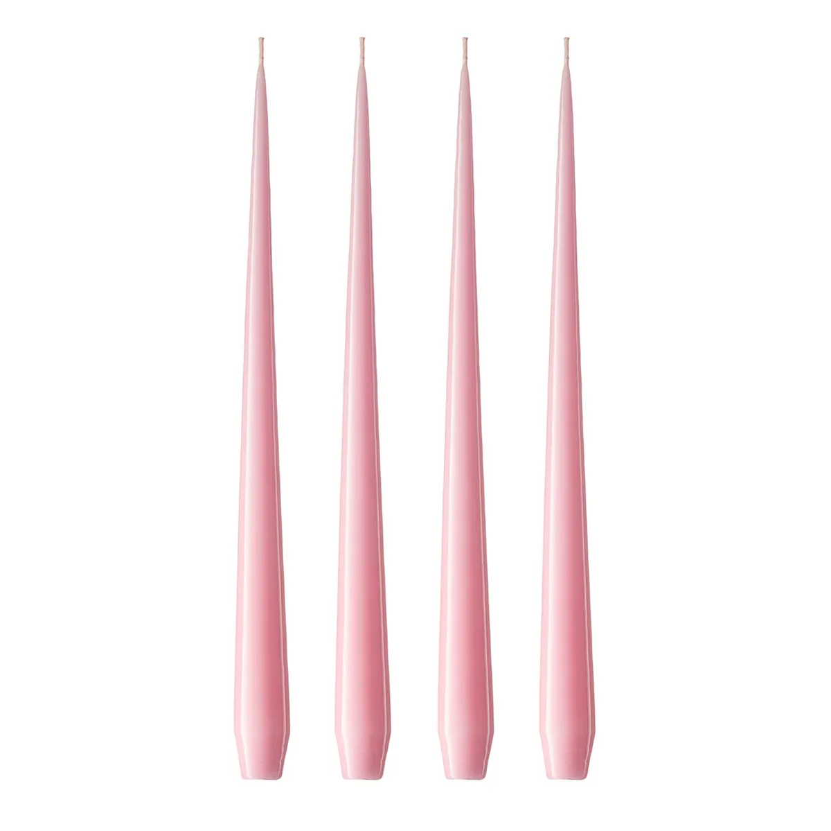 ester & erik ester & erik ljus 42 cm 4-pack lackad Cherry bloom 40-0