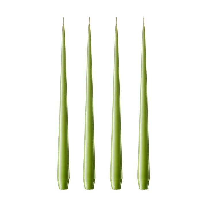 ester & erik ljus lackad 4-pack - apple bite, 32 cm - Ester & erik