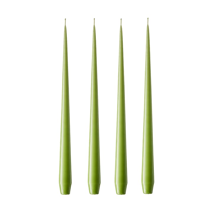 ester & erik ljus lackad 4-pack - apple bite, 42 cm - Ester & erik
