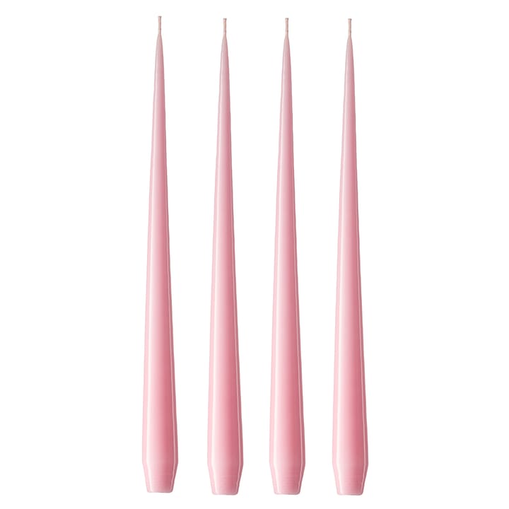 ester & erik ljus lackad 4-pack - Cherry bloom 40-0, 32 cm - Ester & erik