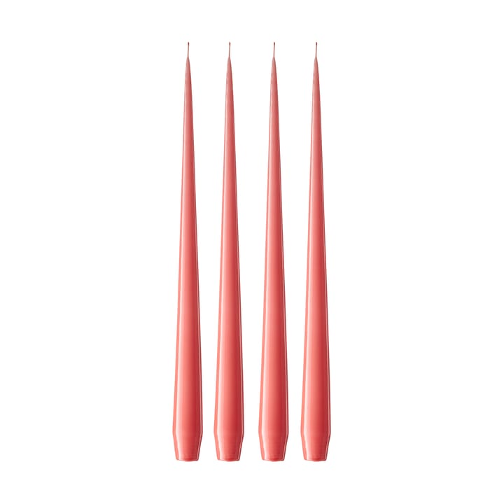 ester & erik ljus lackad 4-pack - Coral reef 26, 42 cm - Ester & erik