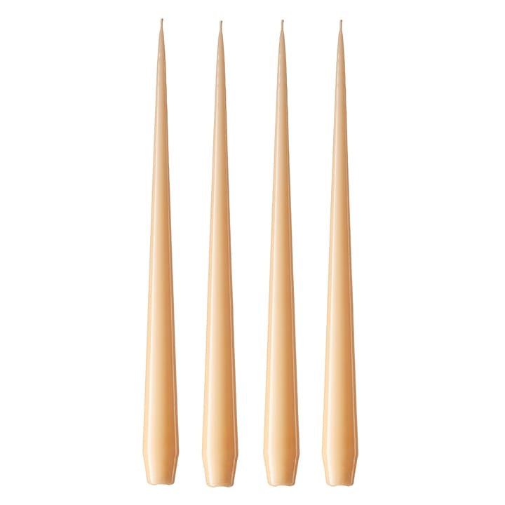 ester & erik ljus lackad 4-pack - Melon sorbet 19-0, 32 cm - Ester & erik