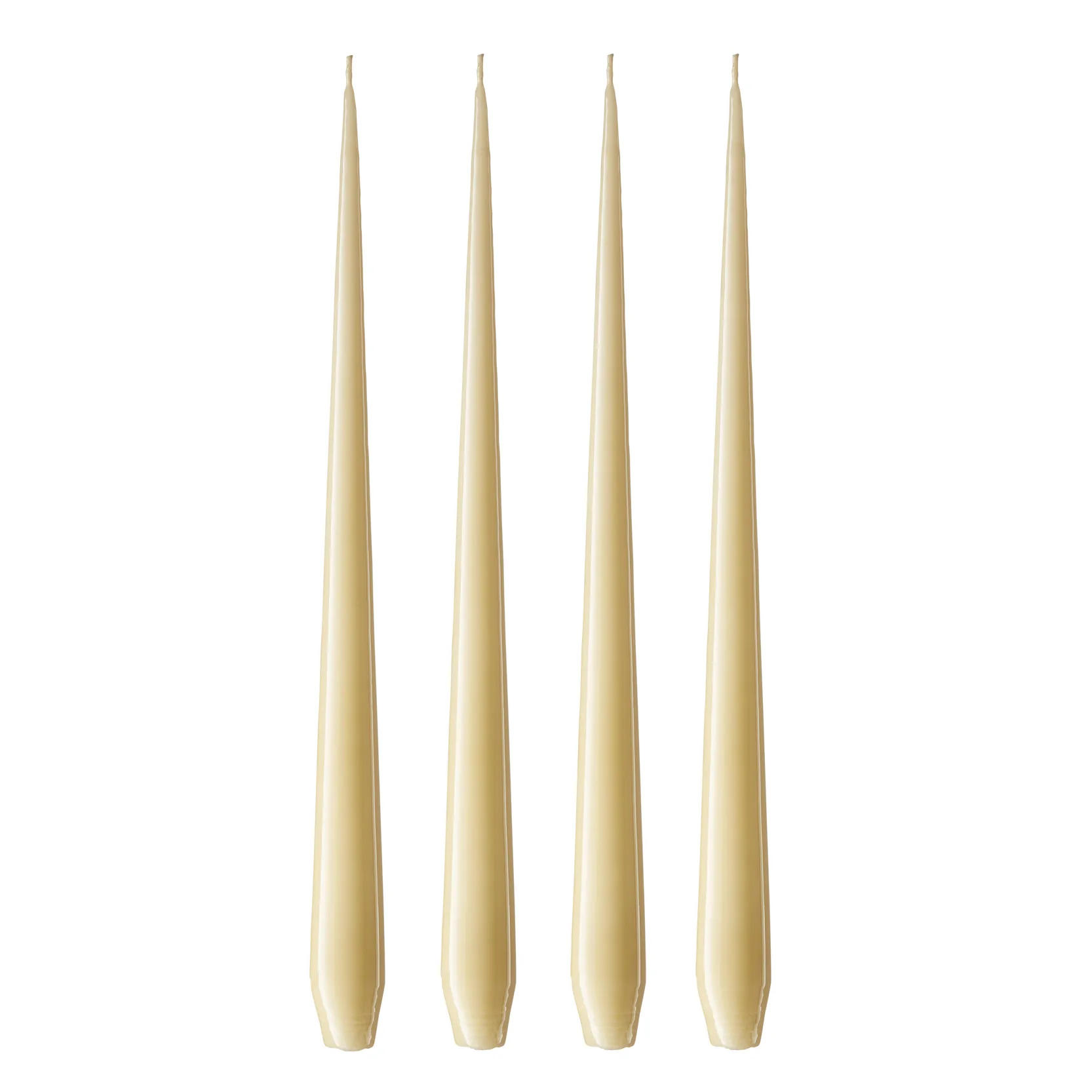 ester & erik ljus lackad 4-pack, Pale ginger 14-0, 32 cm ester & erik