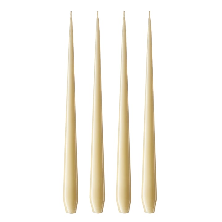 ester & erik ljus lackad 4-pack - Pale ginger 14-0, 32 cm - Ester & erik