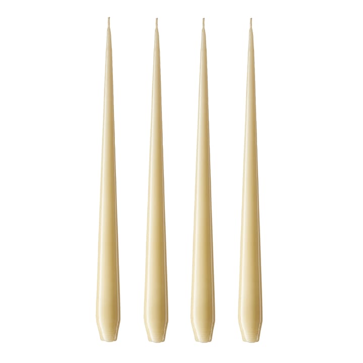 ester & erik ljus lackad 4-pack - Pale ginger 14-0, 42 cm - Ester & erik