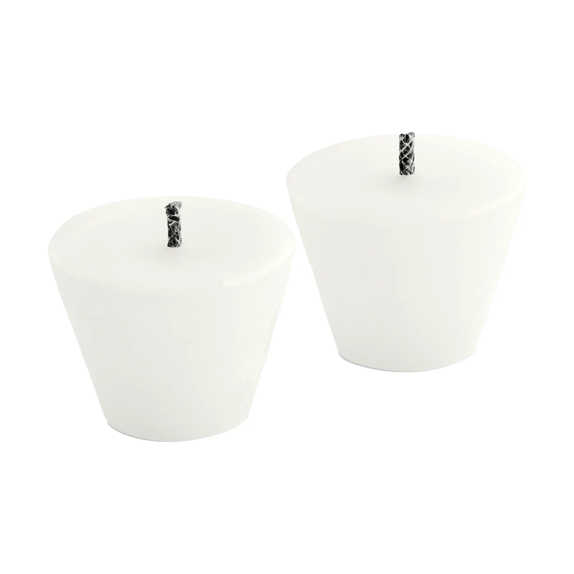ester & erik refill till utomhusljusstake 2-pack, Large ester & erik