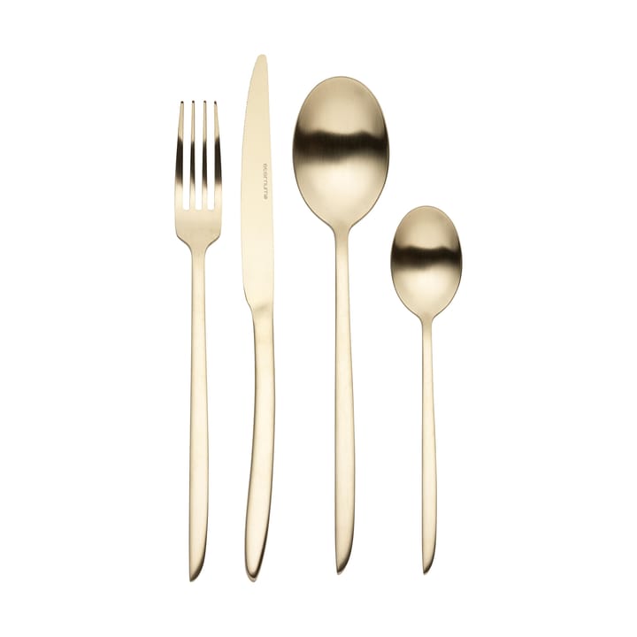 Eternum Orca bestickset 24 delar - Champagne - Eternum