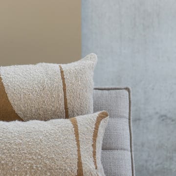 Avana abstract kudde - 60x40 cm - Ethnicraft