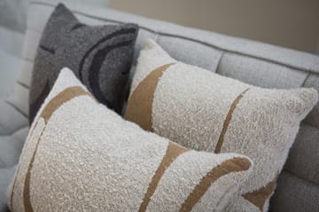 Avana abstract kudde - 60x40 cm - Ethnicraft