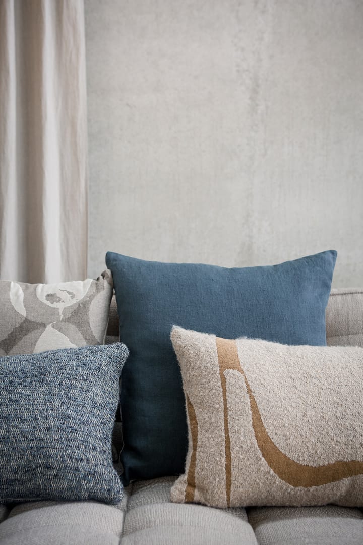 Avana abstract kudde, 60x40 cm Ethnicraft