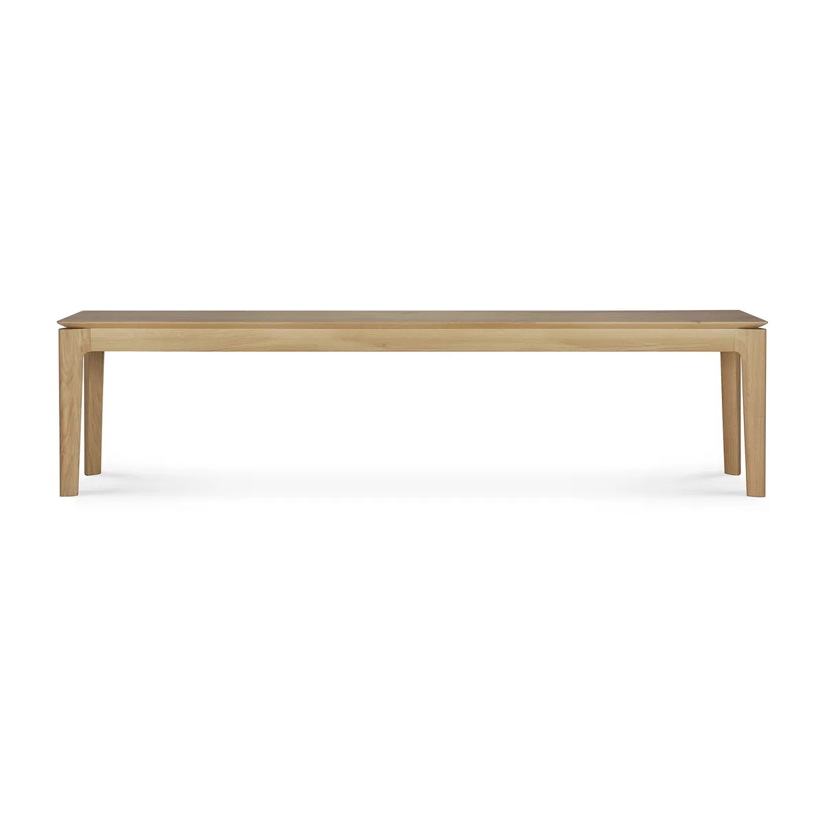 Ethnicraft Bok bänk Ek 186 cm