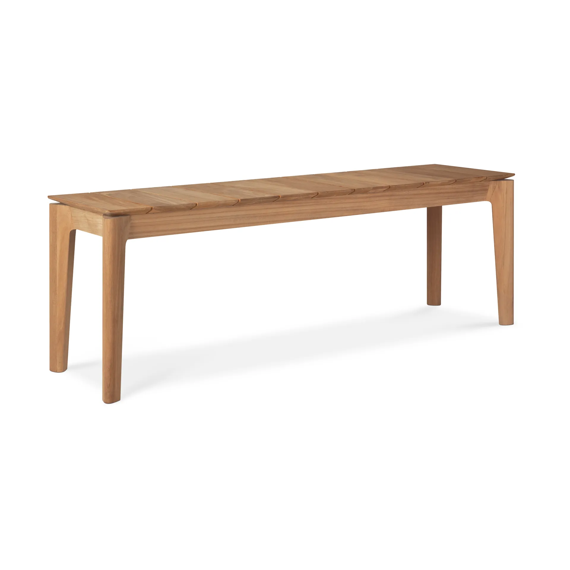 Bok outdoor bänk, Teak 137 cm Ethnicraft