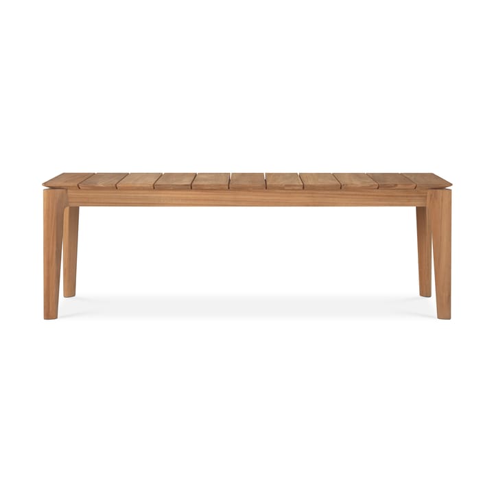 Bok outdoor bänk - Teak 137 cm - Ethnicraft