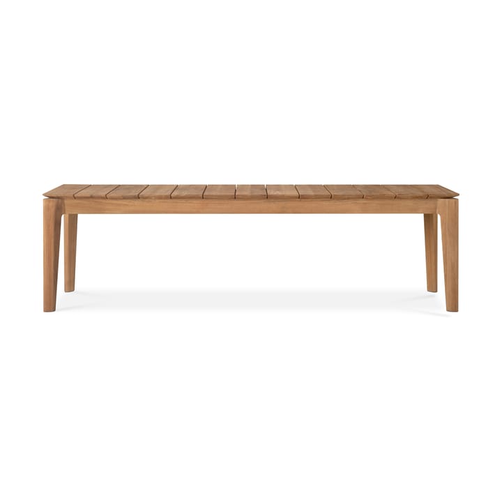 Bok outdoor bänk - Teak 162 cm - Ethnicraft