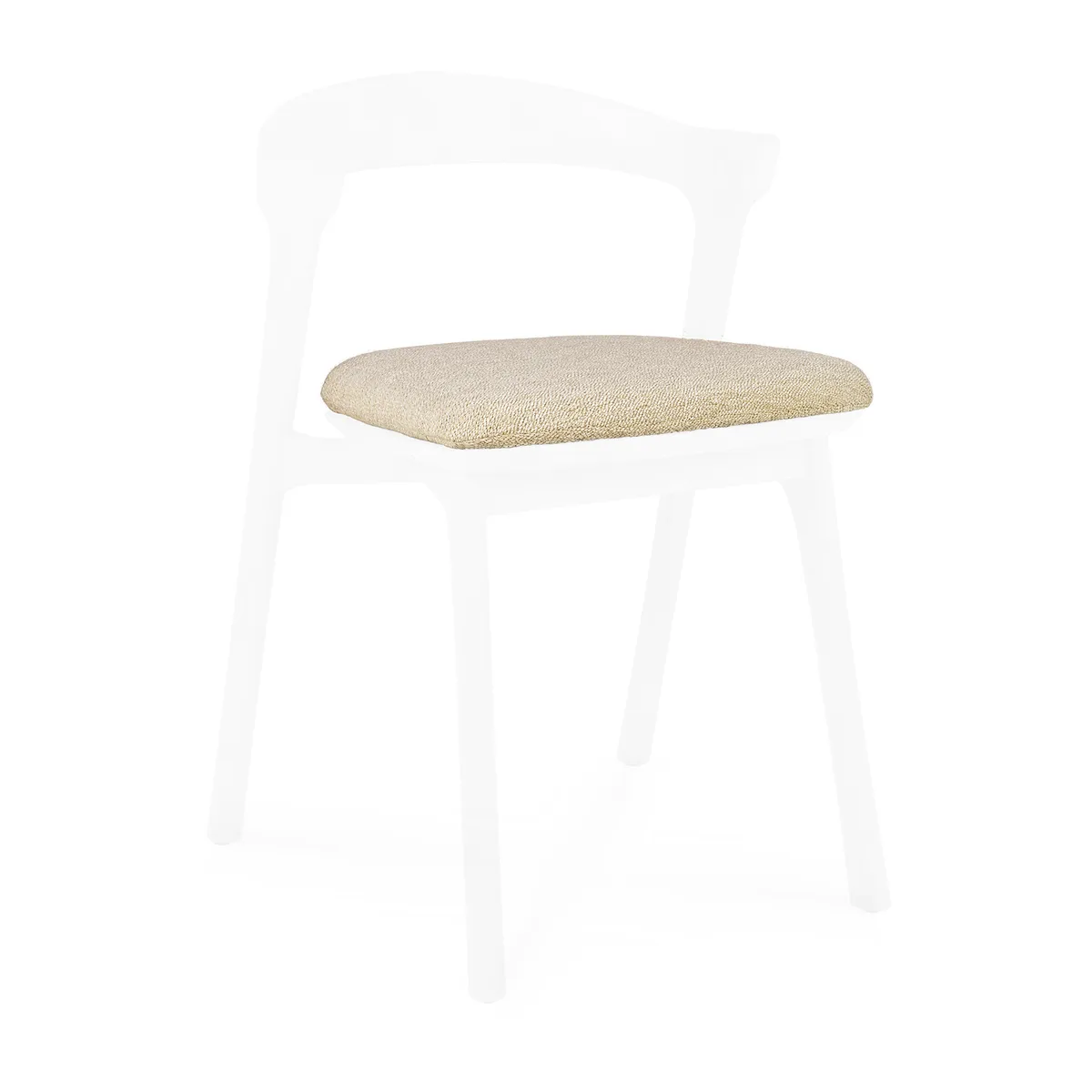 Ethnicraft Bok outdoor dyna Natural