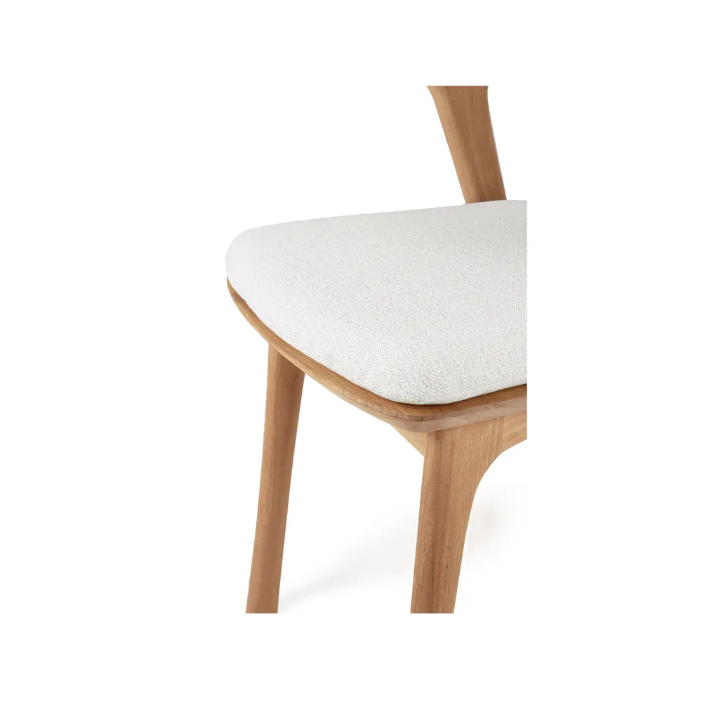 Ethnicraft Bok outdoor dyna Offwhite