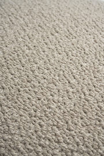 Boucle outdoor kudde 50x50 cm - Oat - Ethnicraft