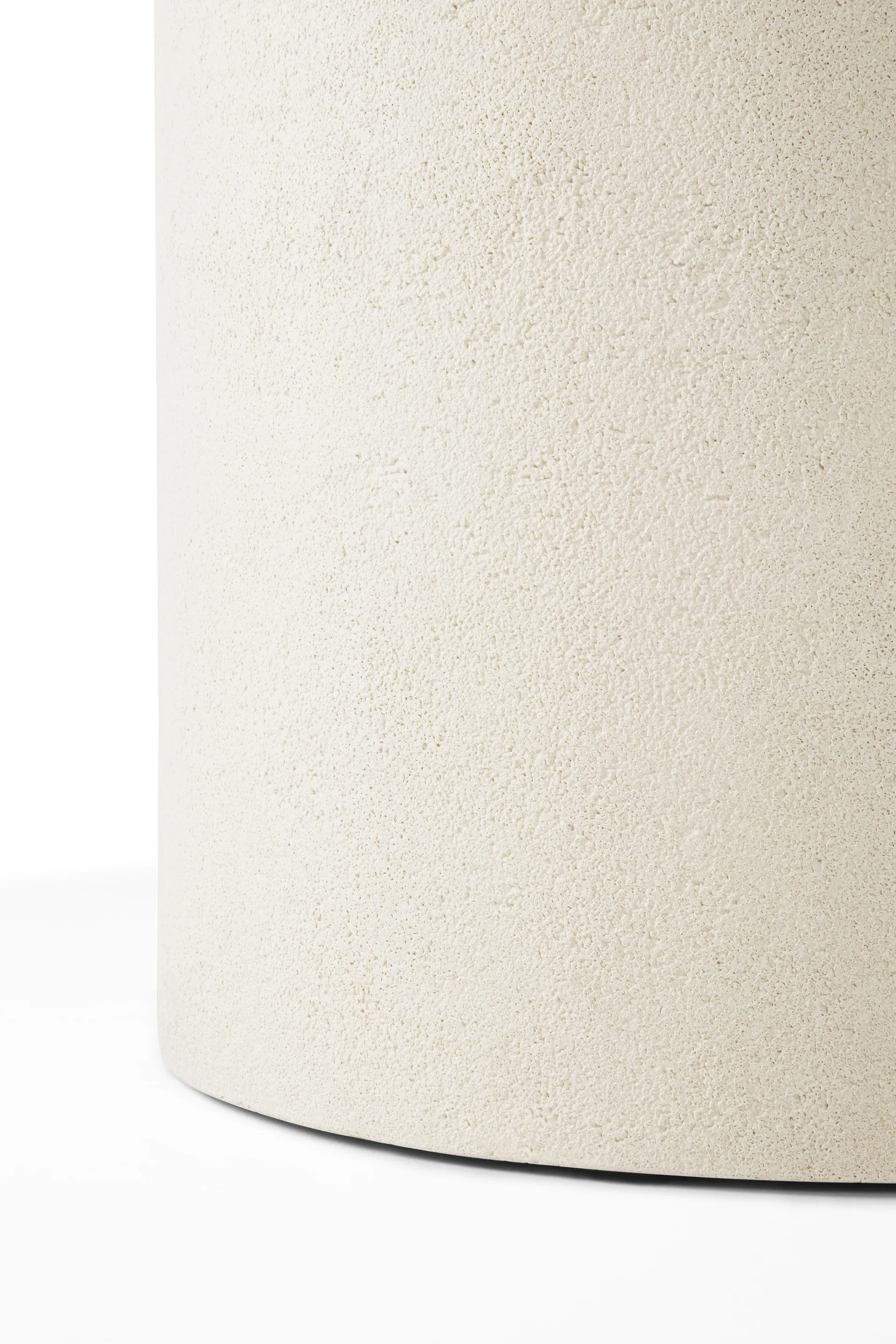 Elements matbord, Off white, Ø150 cm Ethnicraft