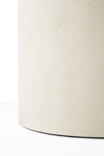 Elements matbord - Off white, Ø150 cm - Ethnicraft