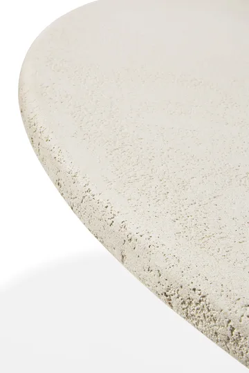 Elements matbord - Off white, Ø150 cm - Ethnicraft