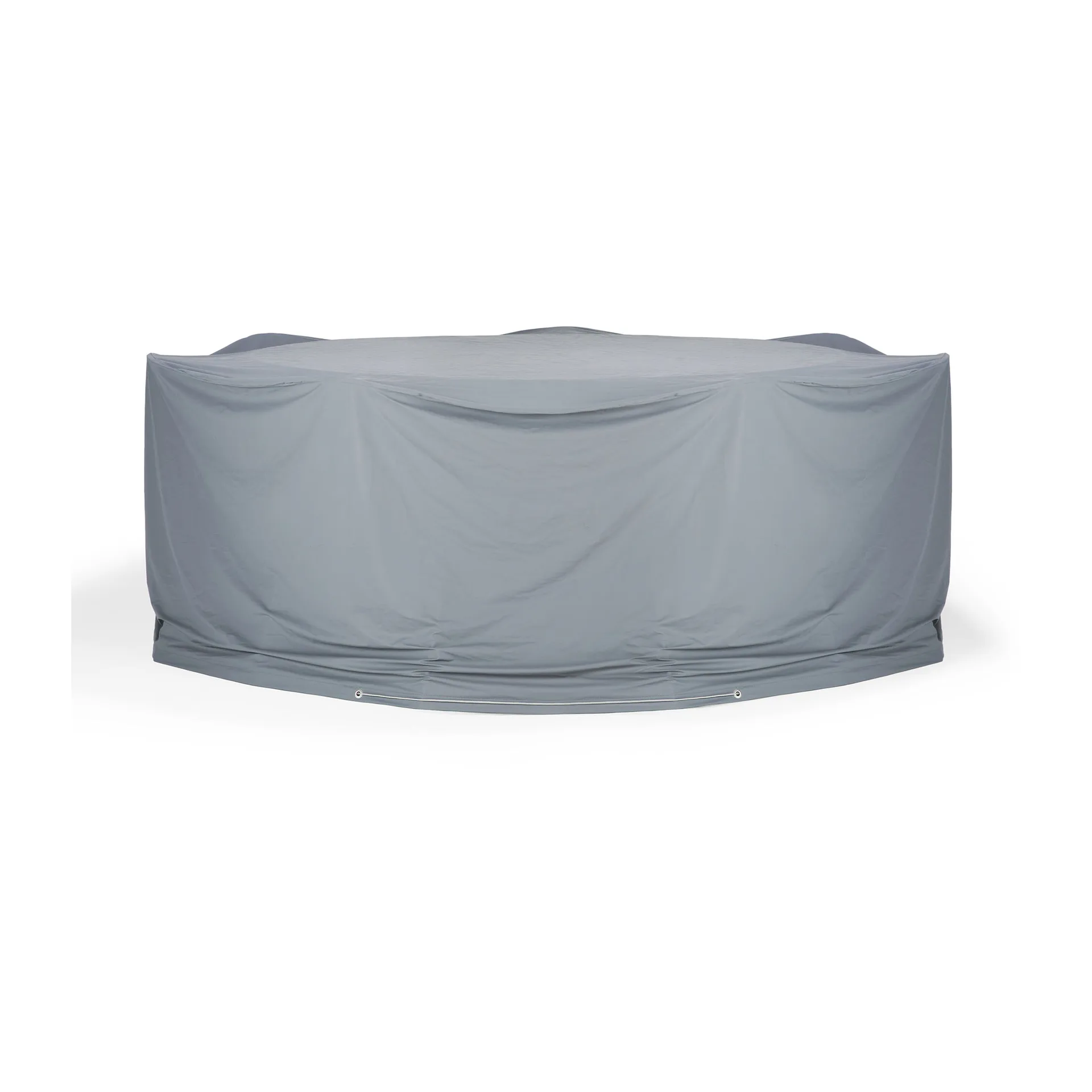 Jack outdoor regnskydd för utemöbler, Runt matbord Ø207 cm Ethnicraft