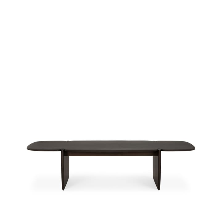 Mahogany Pi soffbord - Mahogny dark brown - Ethnicraft