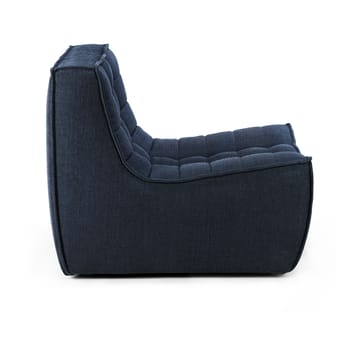 N701 fåtölj - Graphite Eco - Ethnicraft