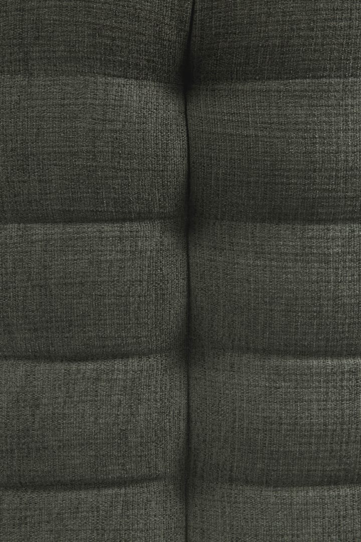 N701 fåtölj - Moss Eco fabric - Ethnicraft
