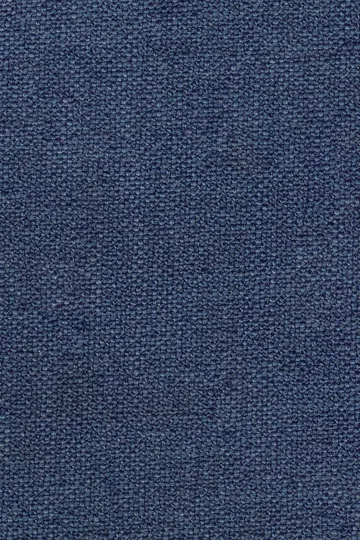 N701 fåtölj - Tyg blue - Ethnicraft