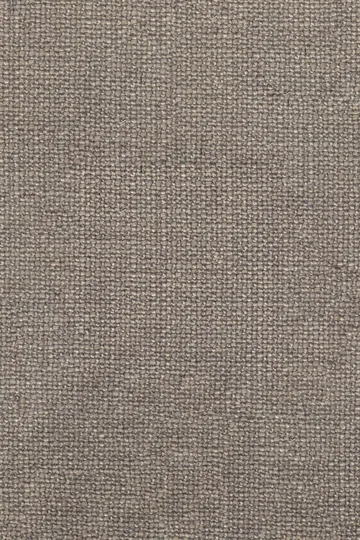 N701 hörnmodul rundad 90° - Tyg beige - Ethnicraft