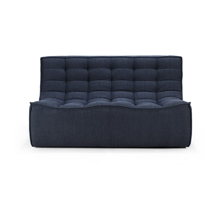 N701 soffa 2-sits - Graphite Eco - Ethnicraft