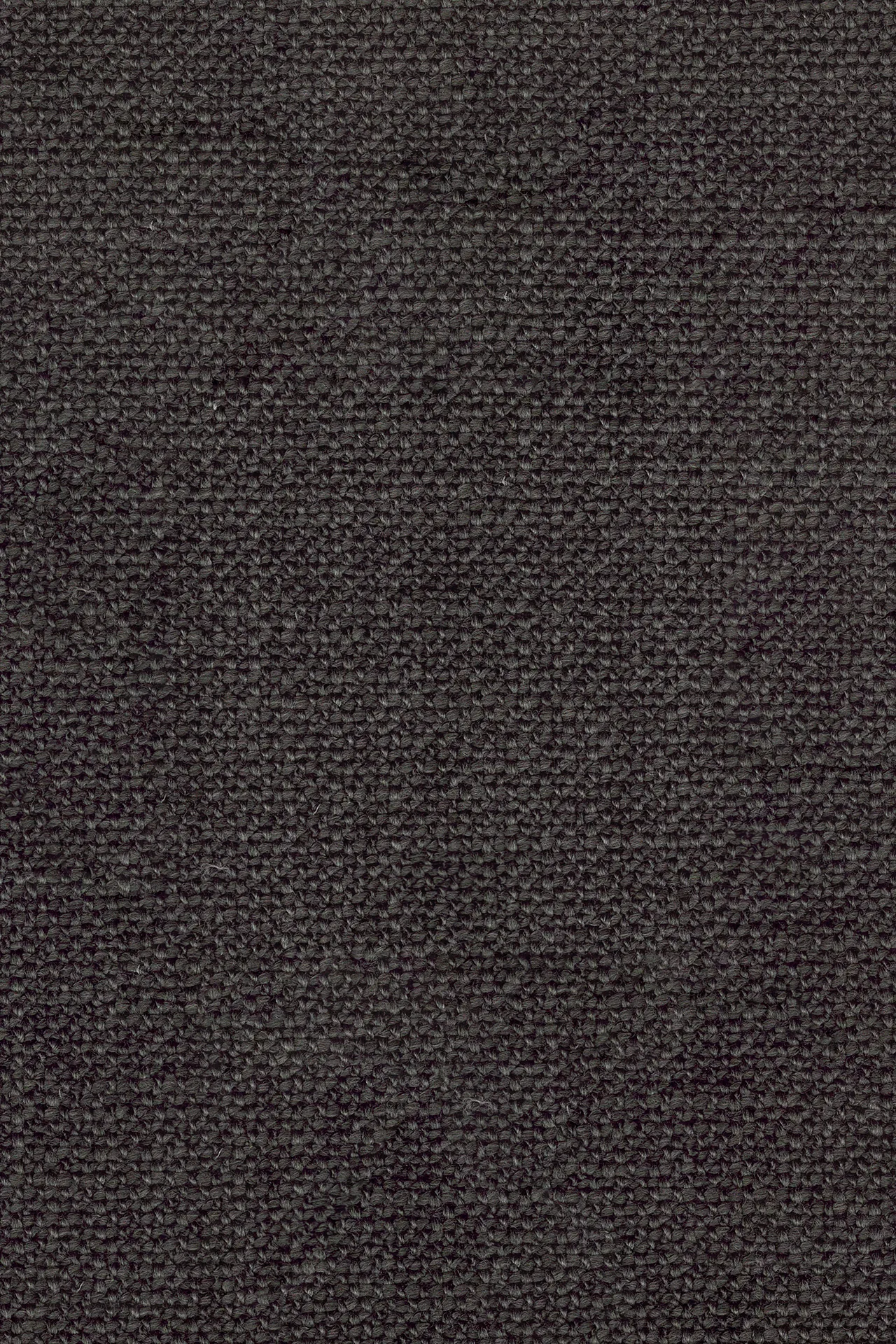 N701 soffa 2-sits, Tyg dark grey Ethnicraft