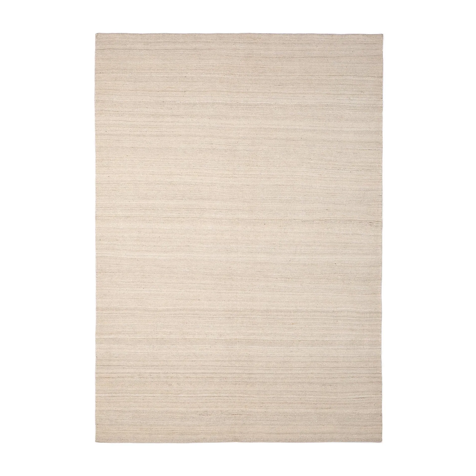 Nomad kelimmatta, Sand 200x300 cm Ethnicraft