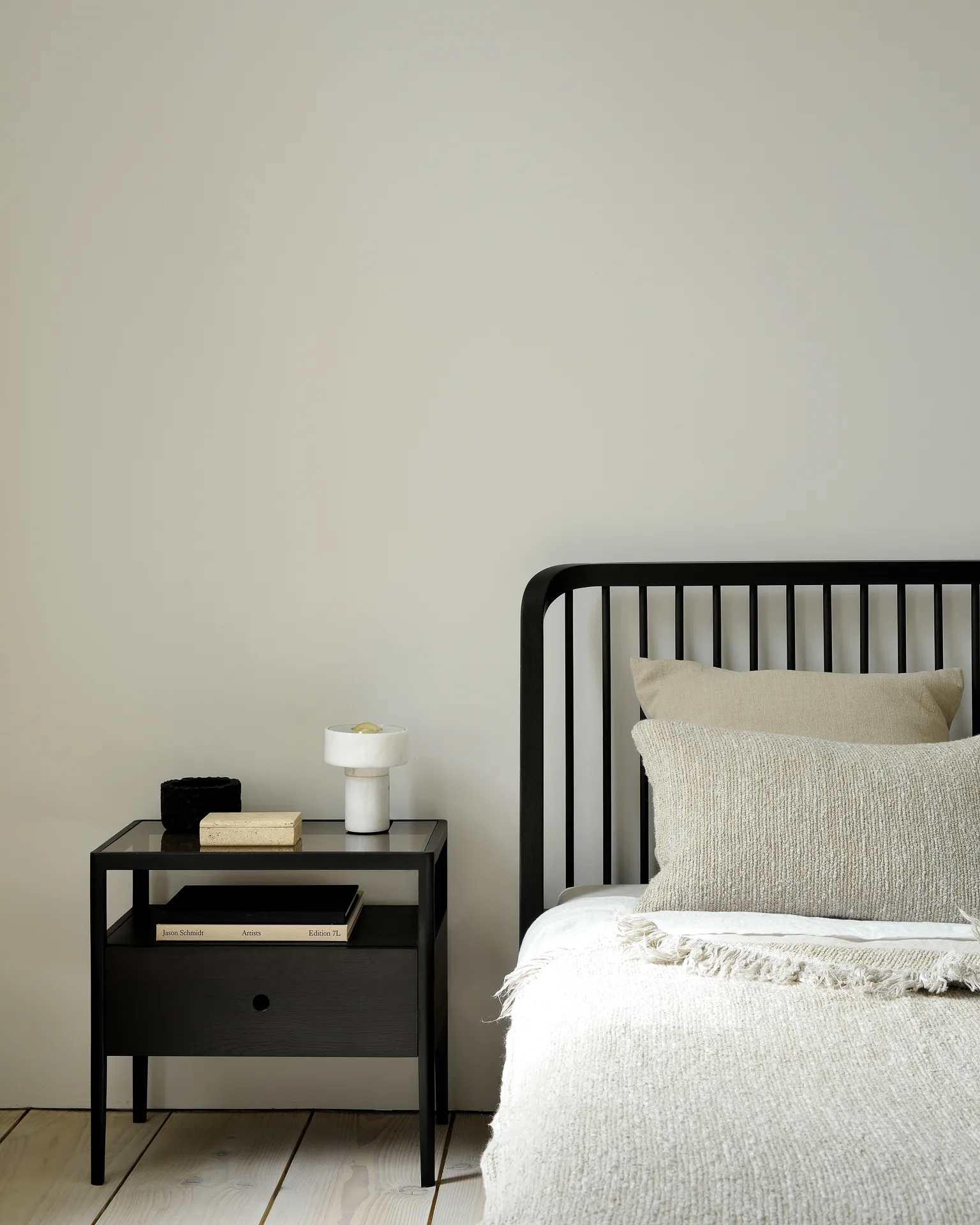 Nomad kudde 60x40 cm, Oat Ethnicraft