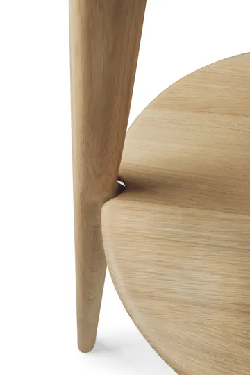 PI klädhängare - Ek, 184 cm - Ethnicraft