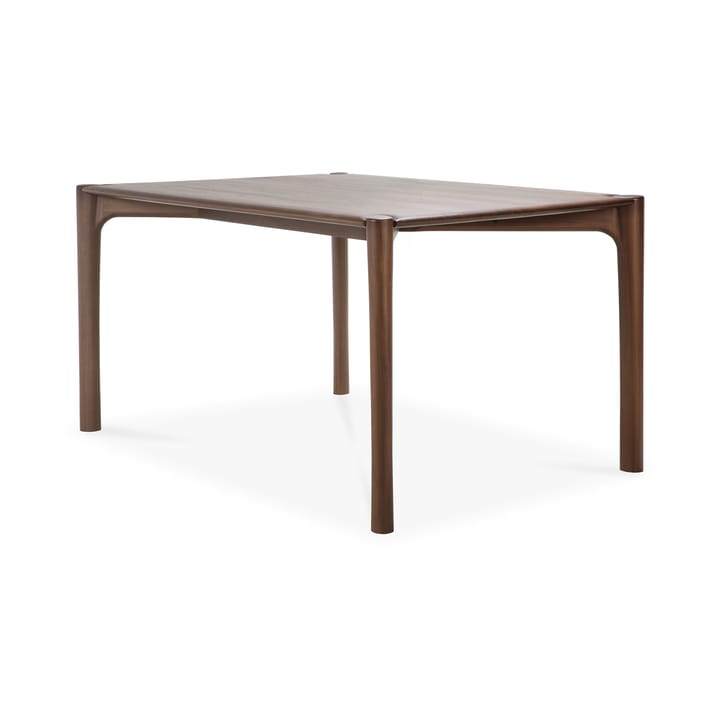 PI Matbord 160x80 cm - Lackad teak - Ethnicraft