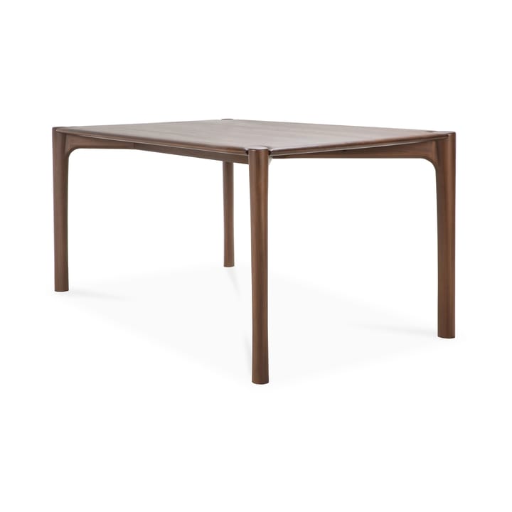 PI Matbord 180x90 cm - Lackad teak - Ethnicraft