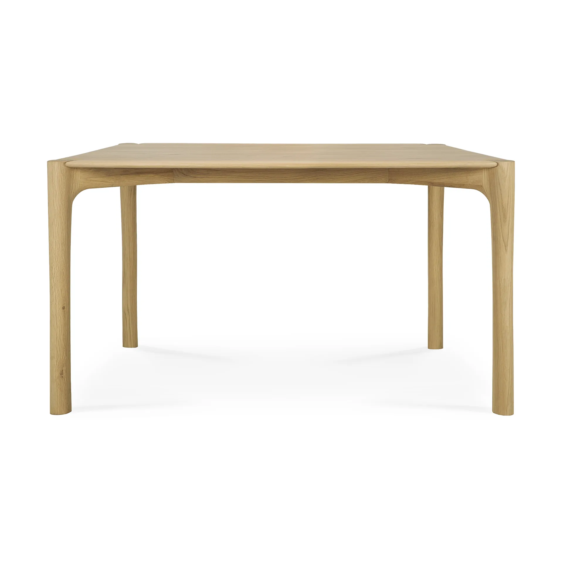PI matbord hårdvaxoljad ek, 140x80x76 cm Ethnicraft