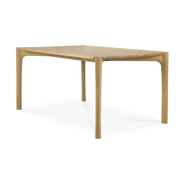 PI matbord hårdvaxoljad ek - 180x90x76 cm - Ethnicraft