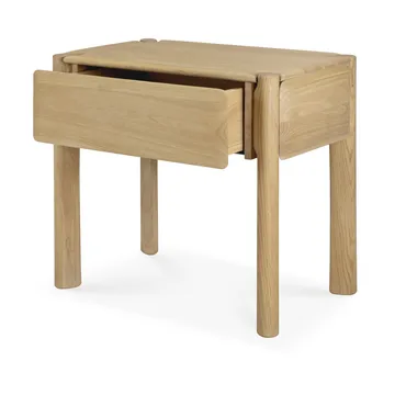 PI sängbord - Ek, 60x53 cm - Ethnicraft