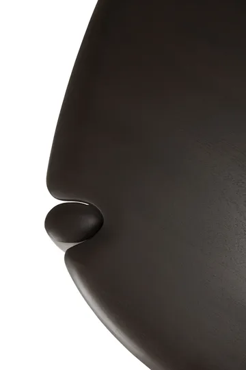 PI soffbord - Dark brown mahogny, 134x97 cm - Ethnicraft