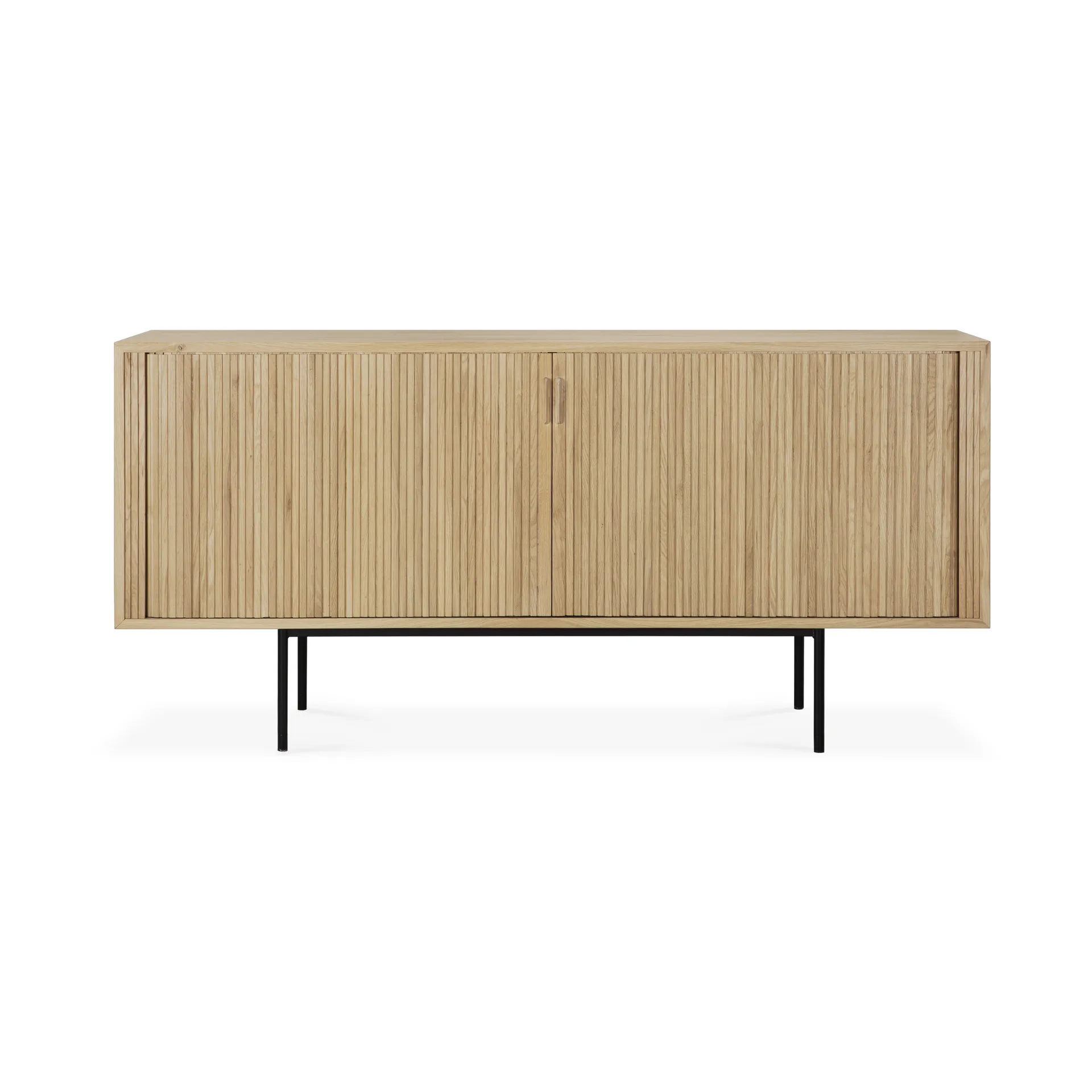 Roller Max sideboard, Ek, 168 cm Ethnicraft