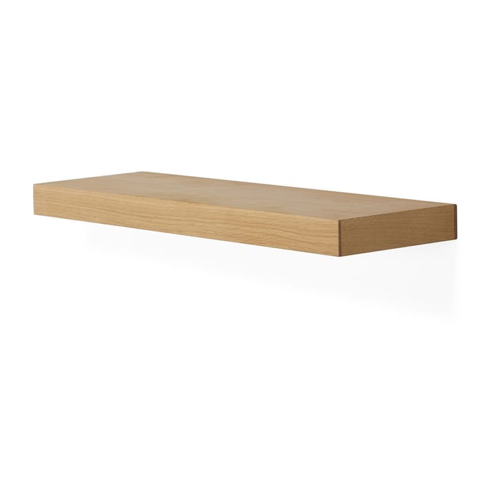 Wall shelf vägghylla - Ek 70 cm - Ethnicraft