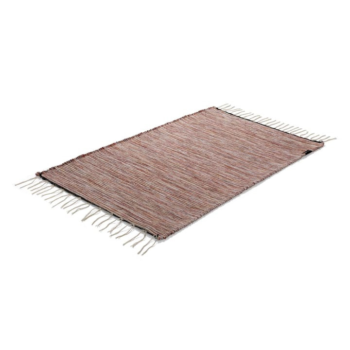 Forever matta 60x90 cm - Coral - ETOL Design