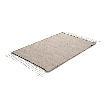 Forever matta 60x90 cm - Cream - Etol Design