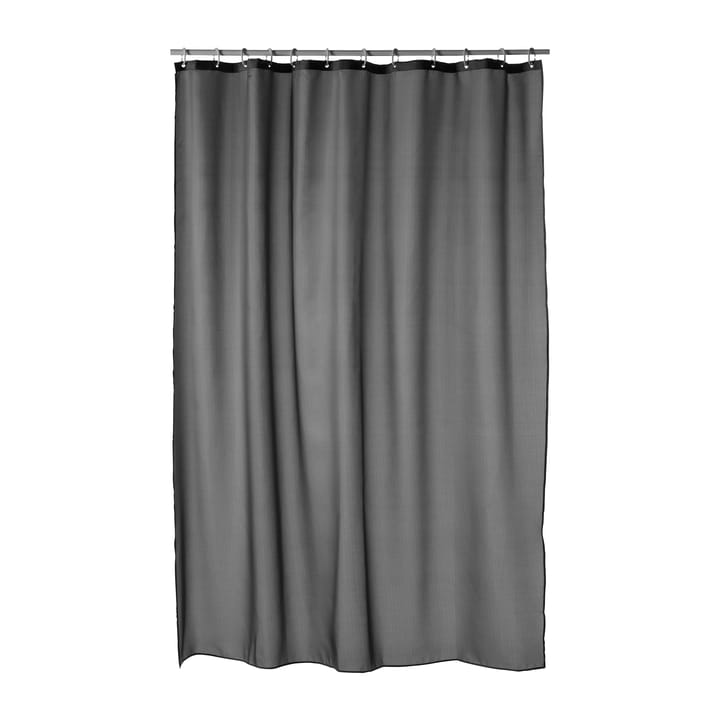 Match Duschdraperi 200x240 cm, extra hög (grafit) Etol Design