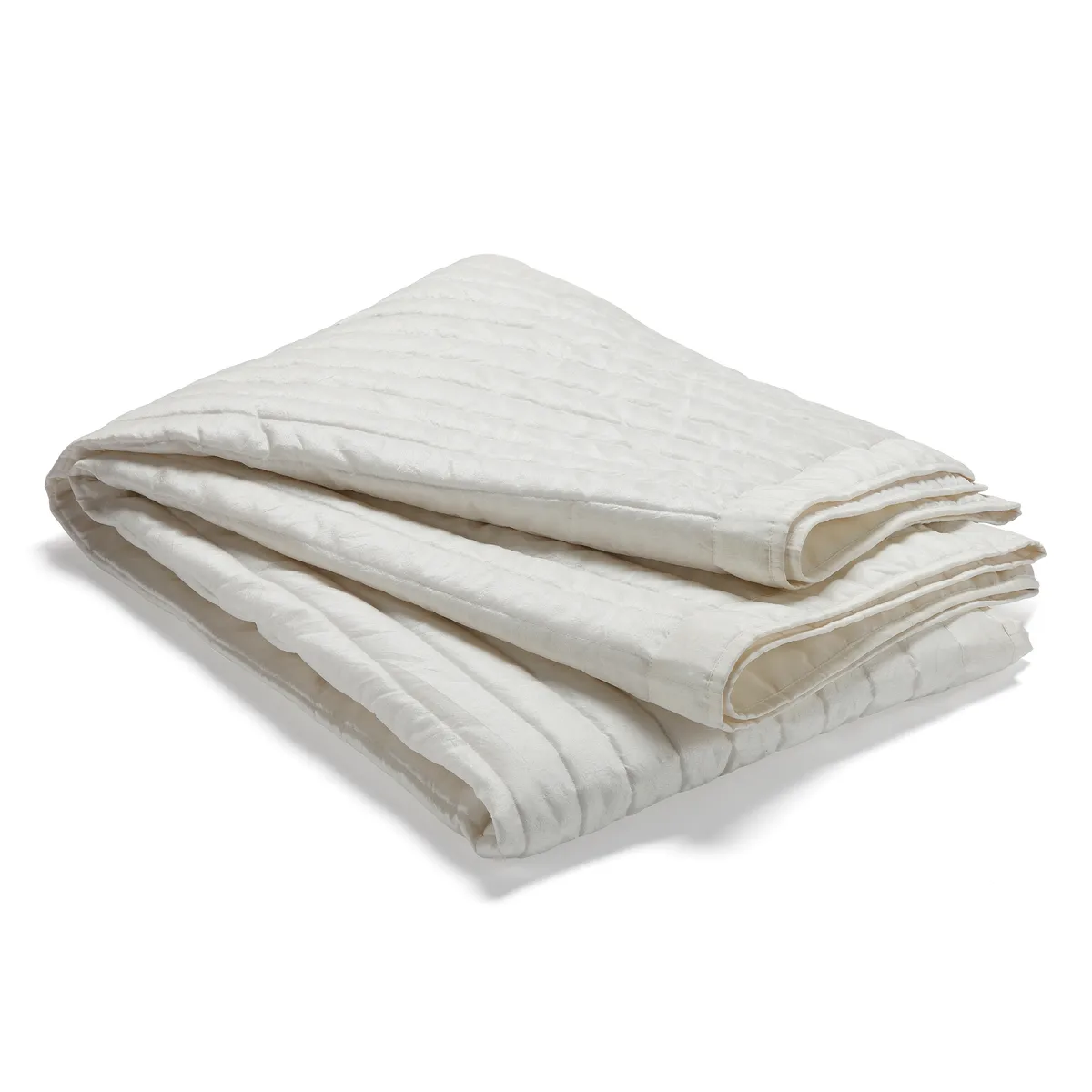 Etol Design Metallo litet överkast champagne