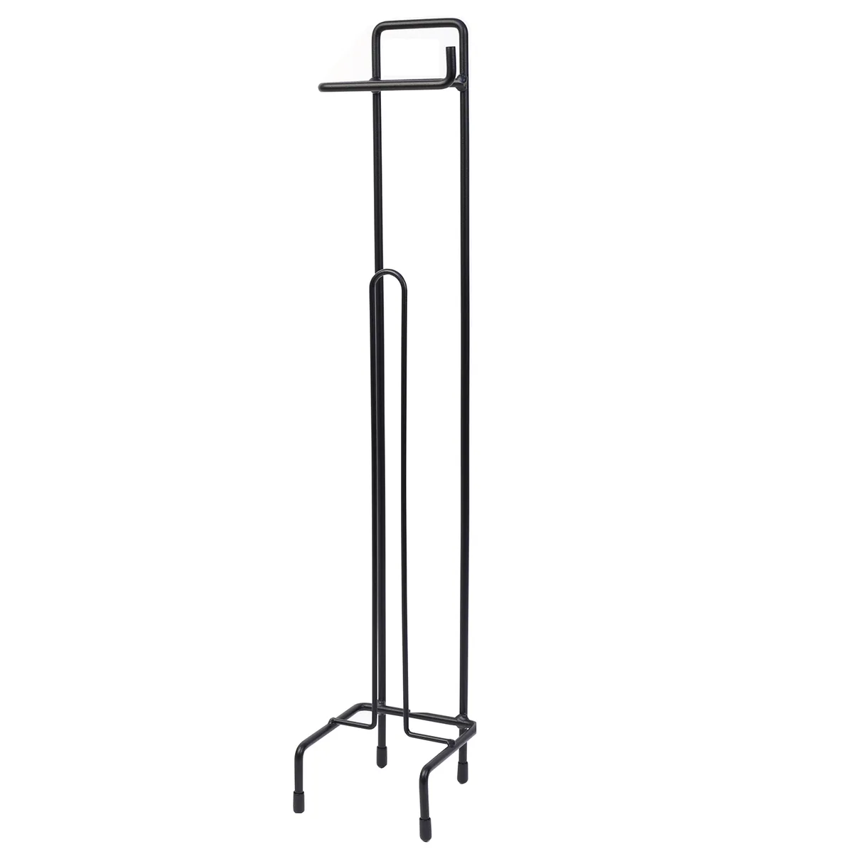 Etol Design Premium Line toalettpappershållare Svart