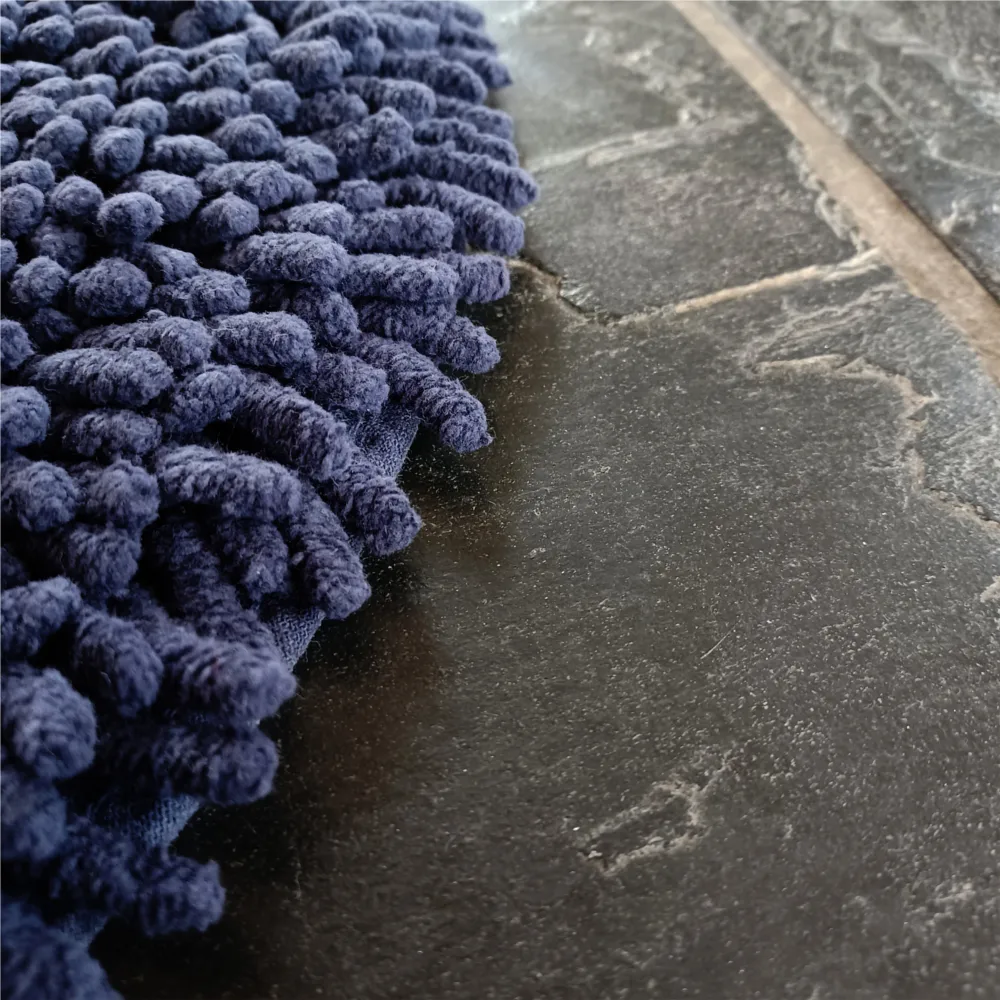 Rasta matta liten, Navy Etol Design