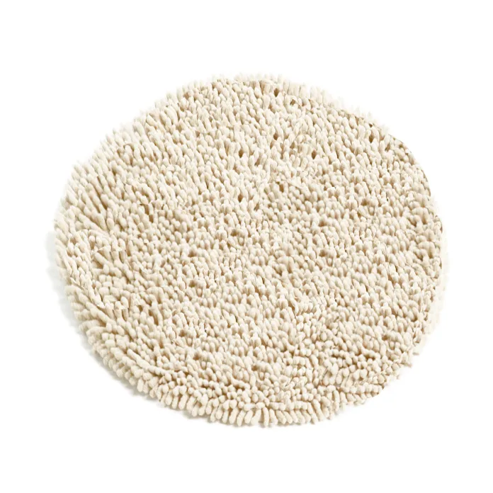 Rasta matta rund, Natur Etol Design